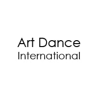 Art dance international logo