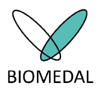 biomedal logo