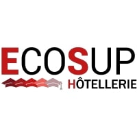 ecosup hôtellerie logo